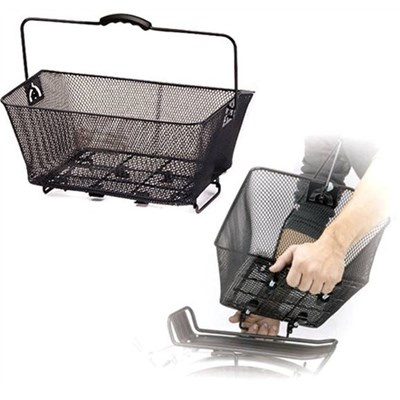 Korg Bakkorg med Quick-Release