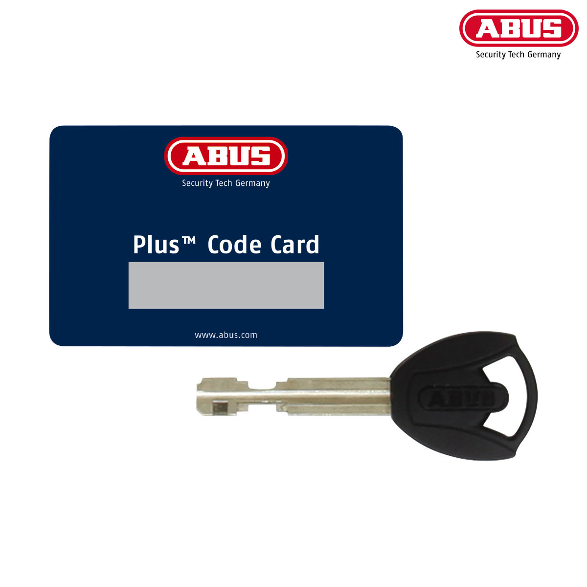 ABUS Bygellås 47 Varedo Plus - 230 mm