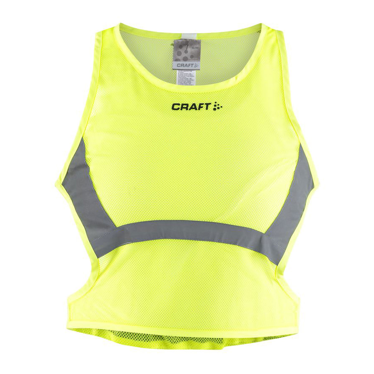 Craft All Year Mesh Vest Flumino W