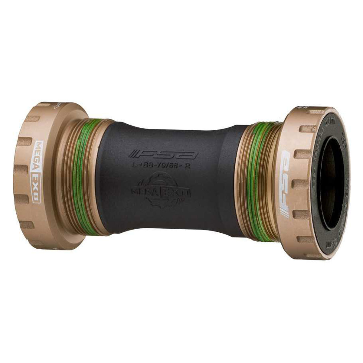 Vevlager FSA Mega EXO 24 mm Road BB-6000