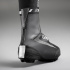 GripGrab RaceAqua X Waterproof MTB/CX Shoe Cover Black