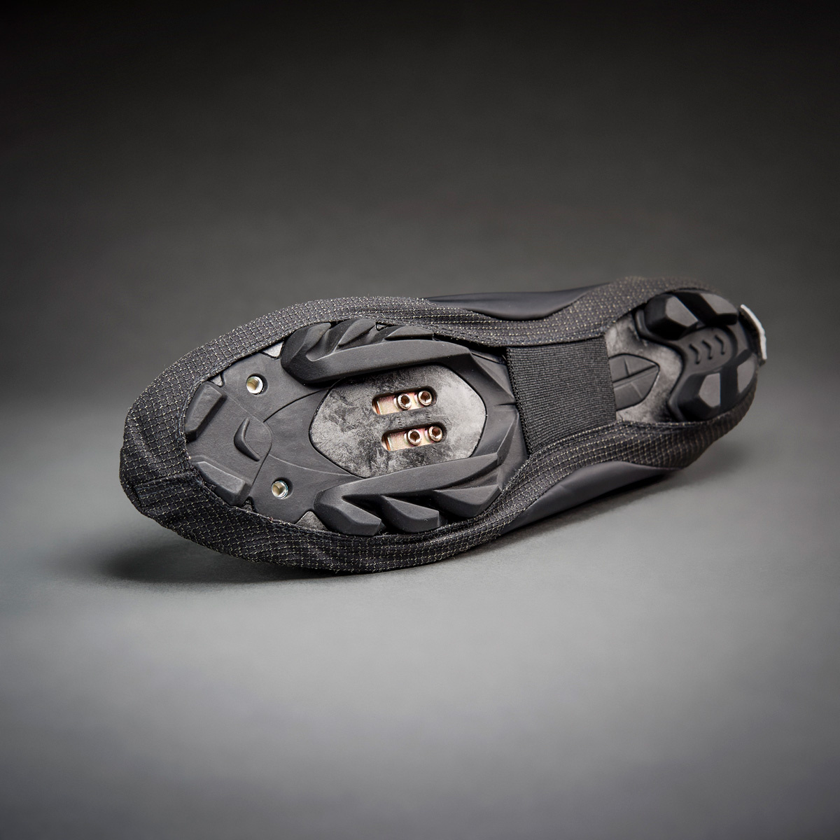 GripGrab RaceAqua X Waterproof MTB/CX Shoe Cover Black