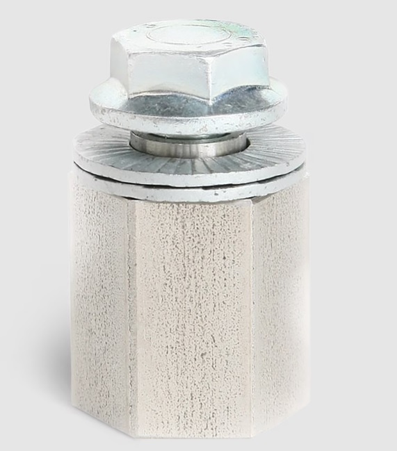 Thule Mutter M12 x 1.25