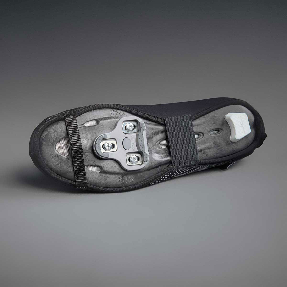 GripGrab Ride Winter Shoe Cover Black