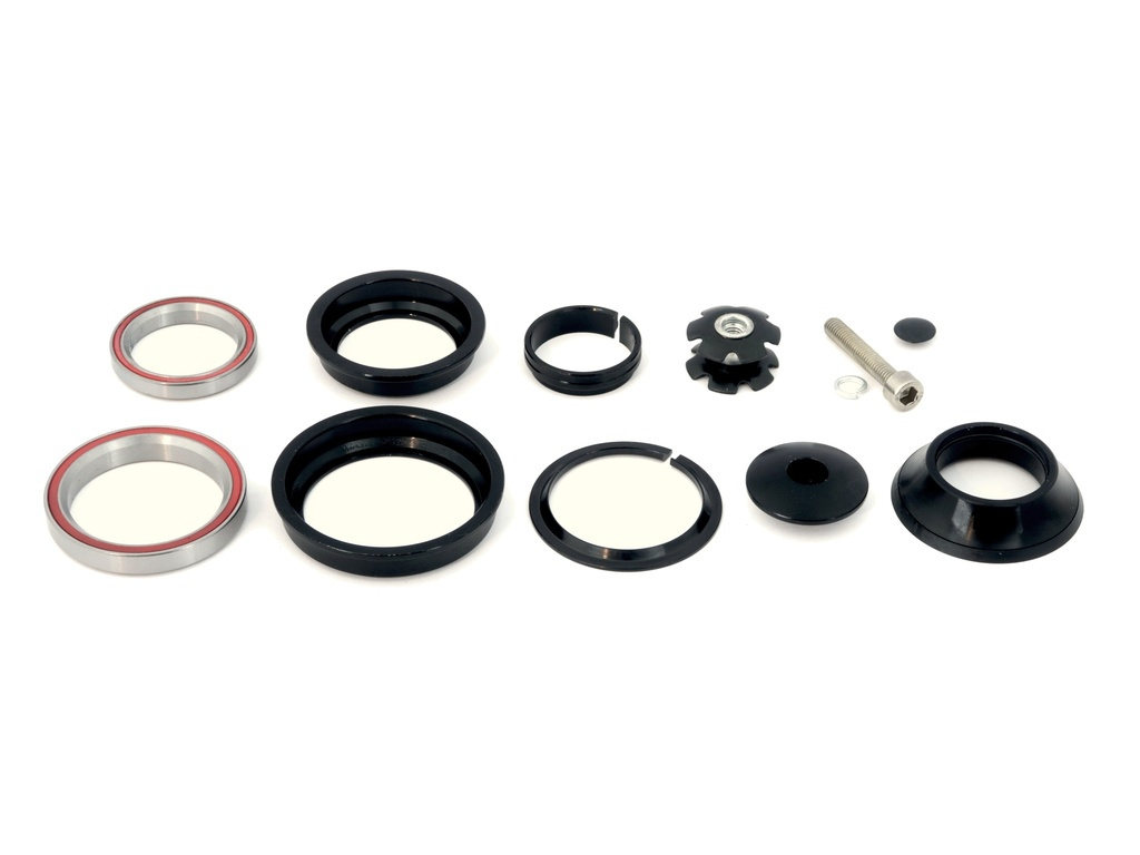 Ecoride Styrlager komplett 1.125/1.5