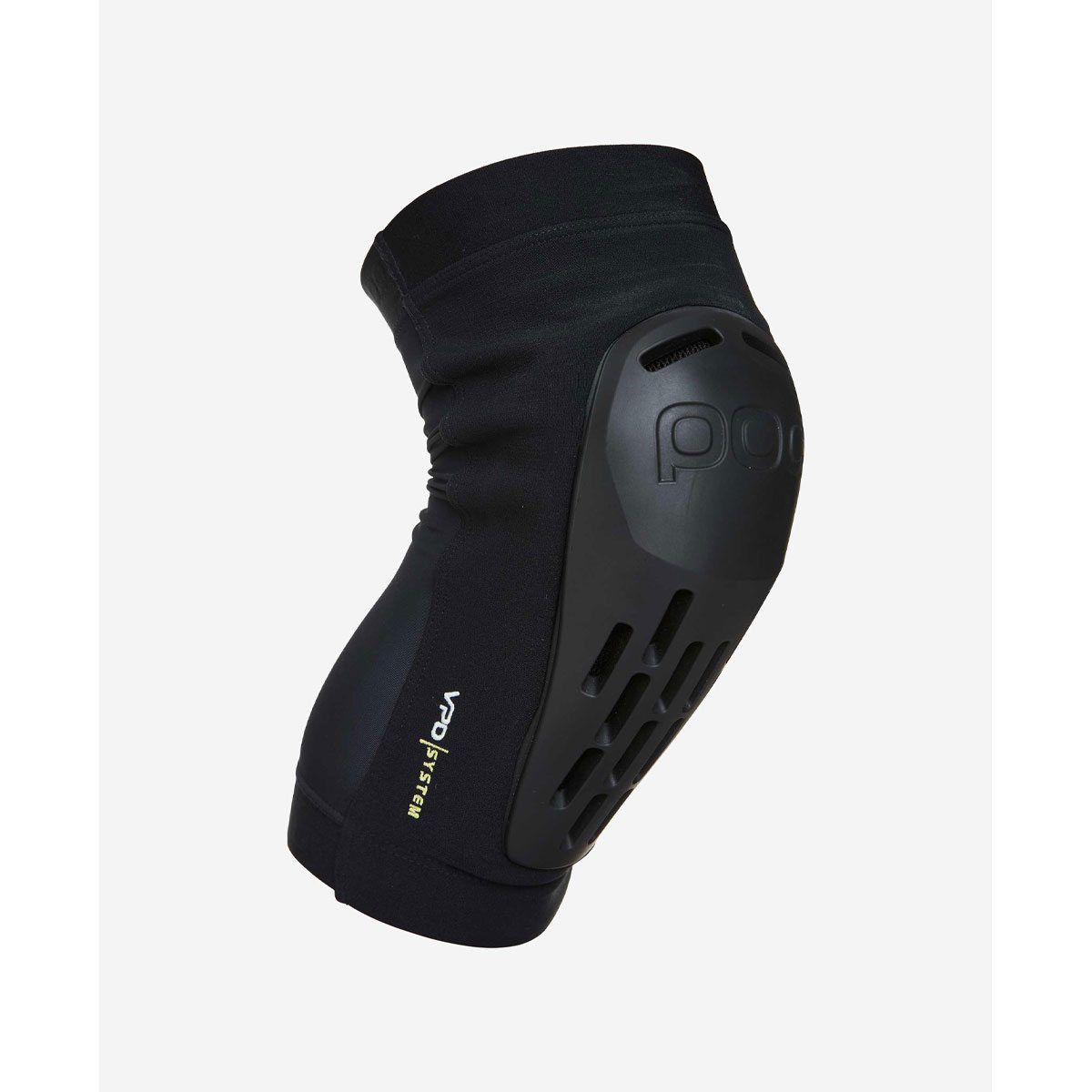 POC VPD System Lite Knee Black