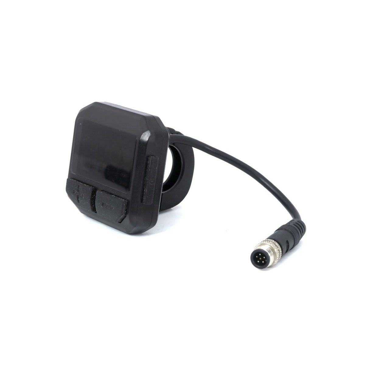 Ecoride Display 2012-2015