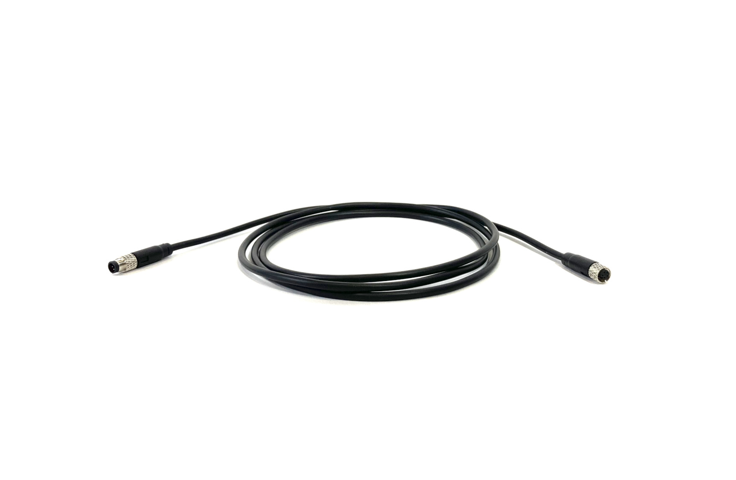 Ecoride Motorkabel C4 125 cm GEN4