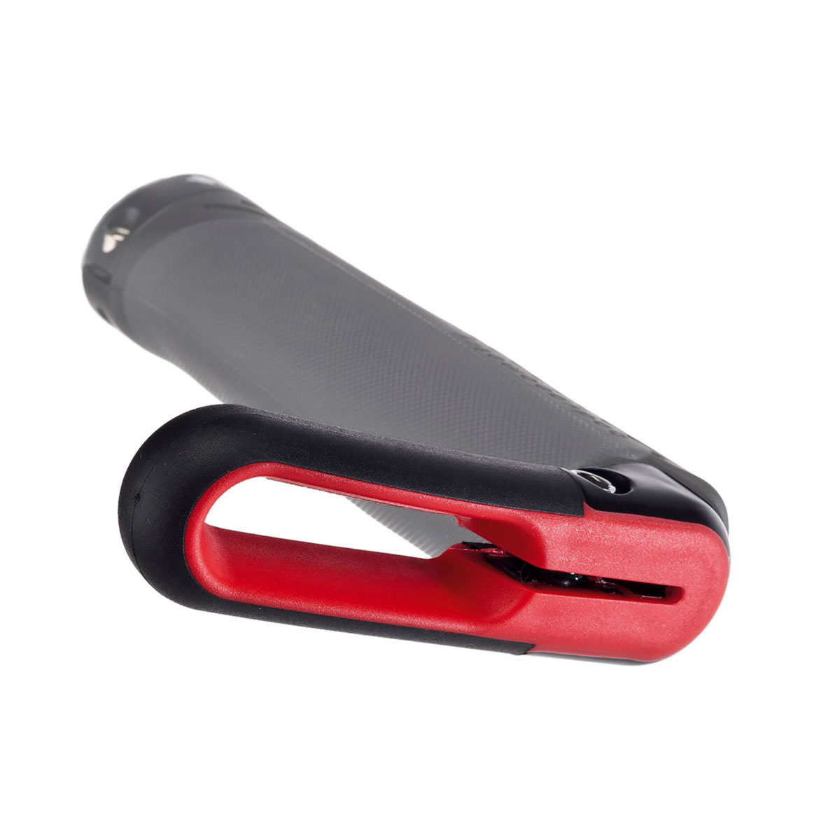 Specialized Targa Bar Ends Red