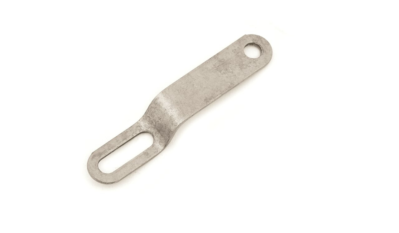 Kalkhoff Kedjestag bakre