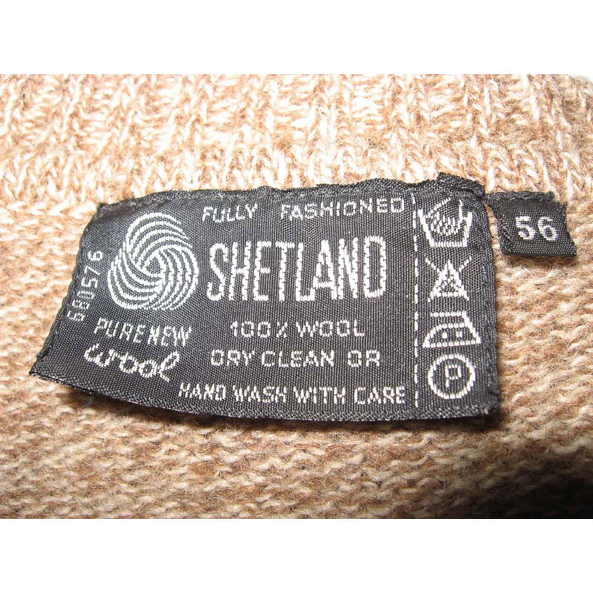 Zebla Wool Wash 500 ml