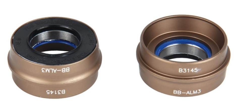 FSA Vevlager MegaExo 24mm to BB30 68mm ALM3