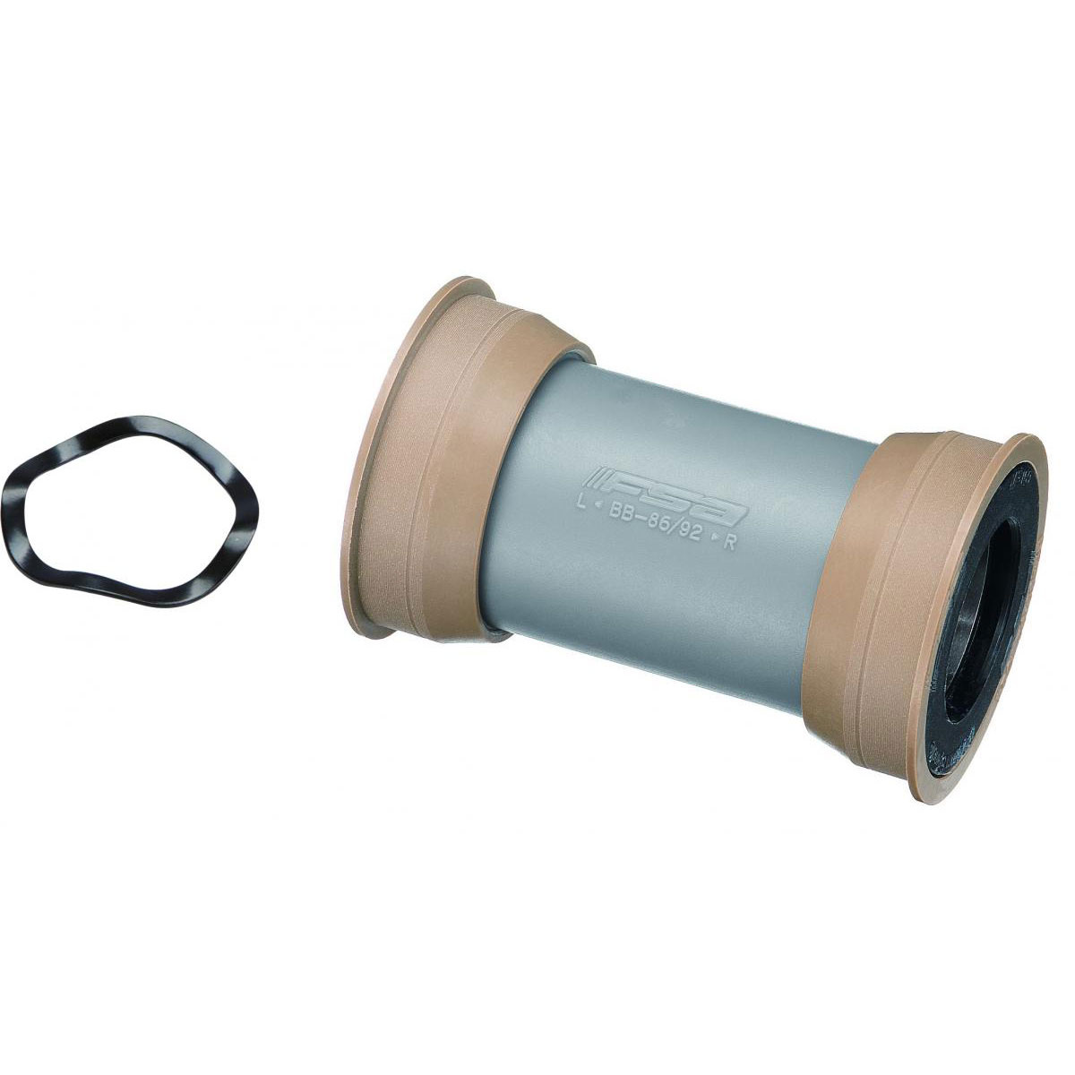 Vevlager FSA Mega Exo PS86 BB-CF86/SLE