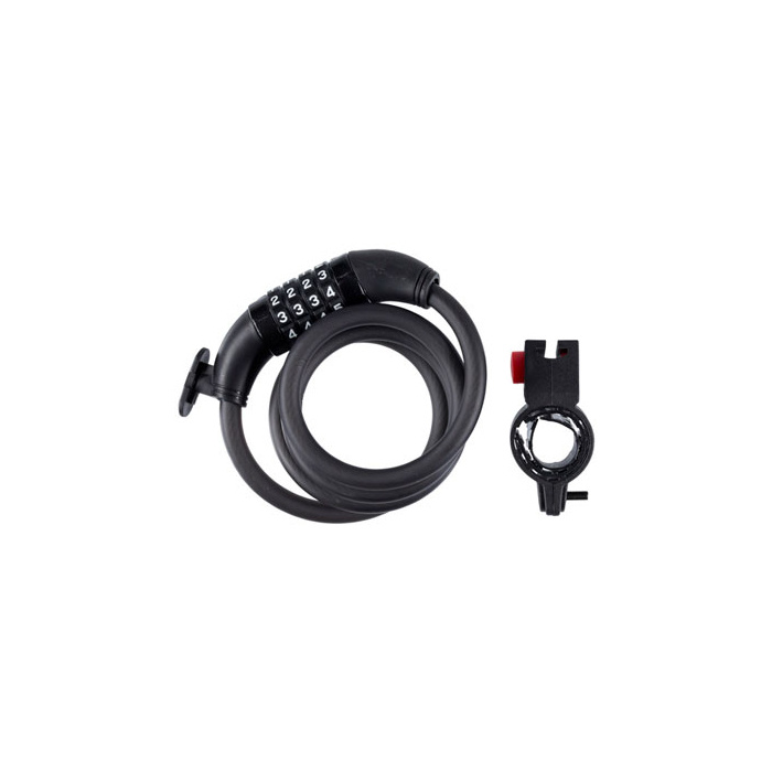 Spirallås Urban 10/1000