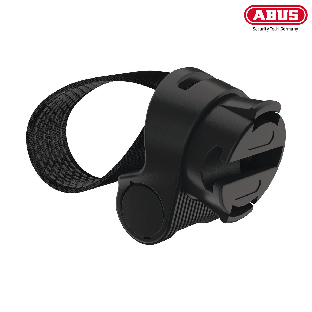 ABUS Hållare TexKlickFix Mini