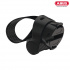 ABUS Hållare TexKlickFix Mini ABUS Hållare TexKlickFix Mini