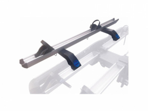 XLC Azura & Azura Led Extra ramp för 3-cyklar XLC CC-C01 DEMO