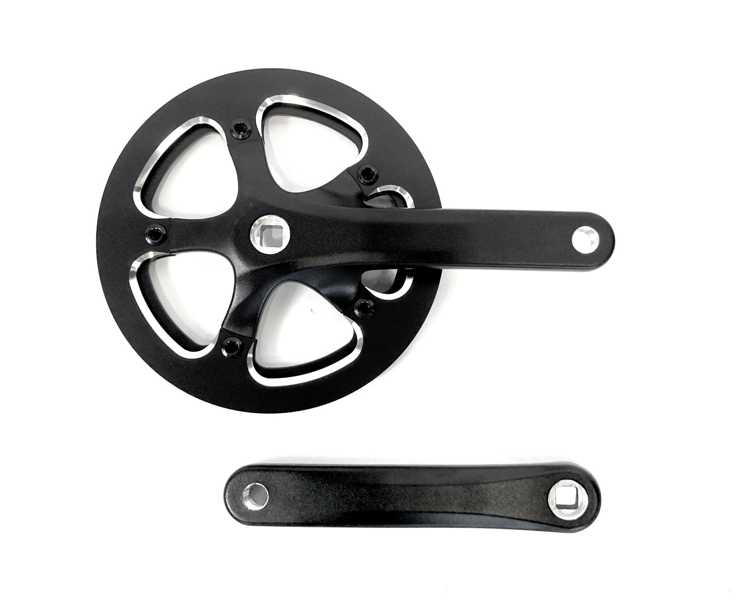 Ecoride Vevparti 44T Tripper GEN4 170 mm