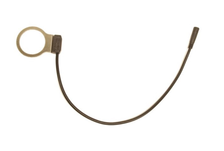 Ecoride Magnetsensor 12 Rund plug 2015-2026