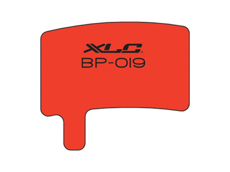 XLC Bromsbelägg Hayes Stroker