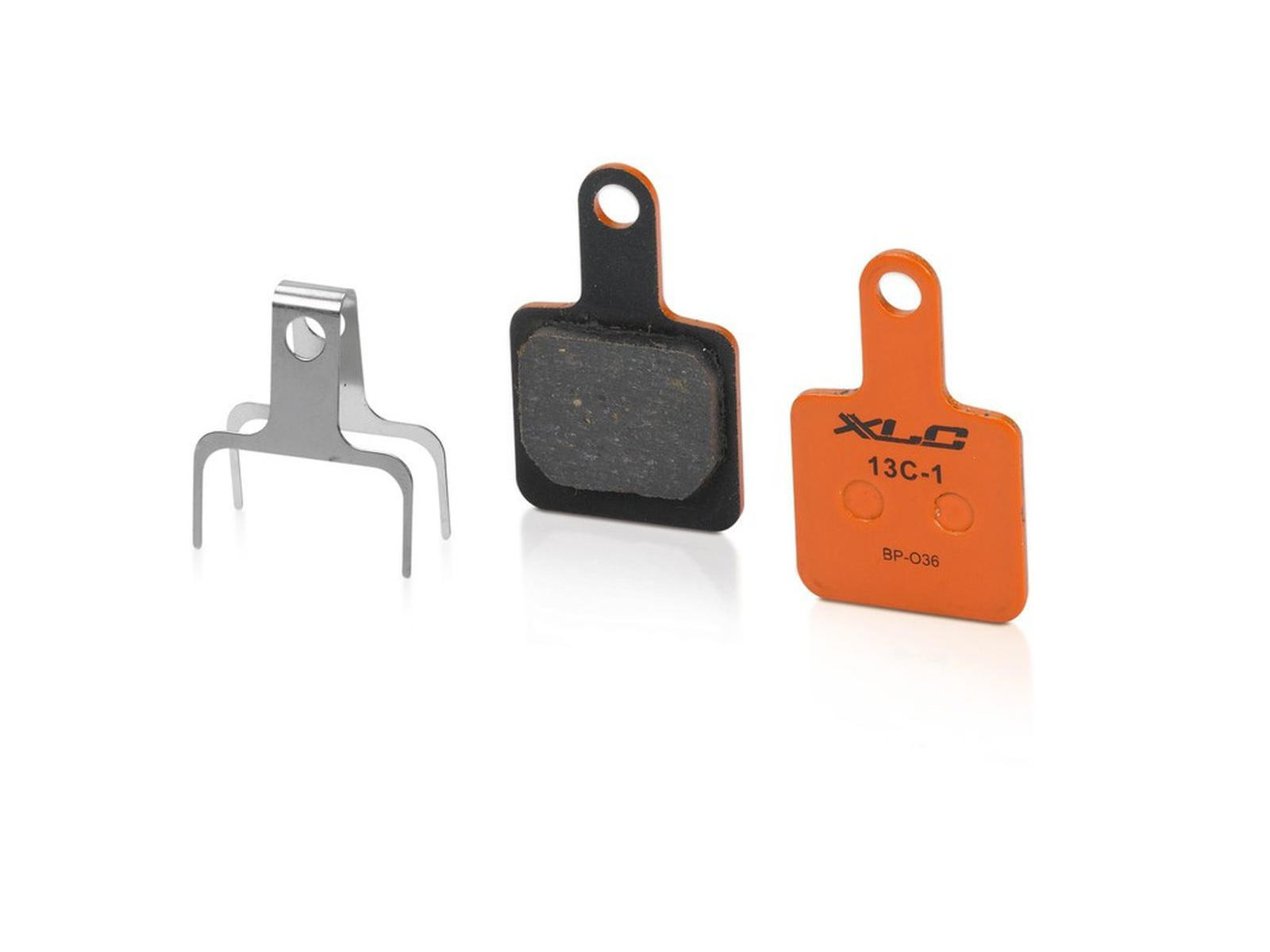 XLC Bromsbelägg Tektro Volans Auruga E-Sub Auriga SUB