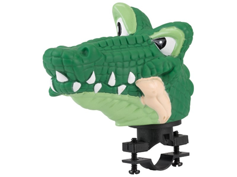 XLC Ringklocka Krokodil