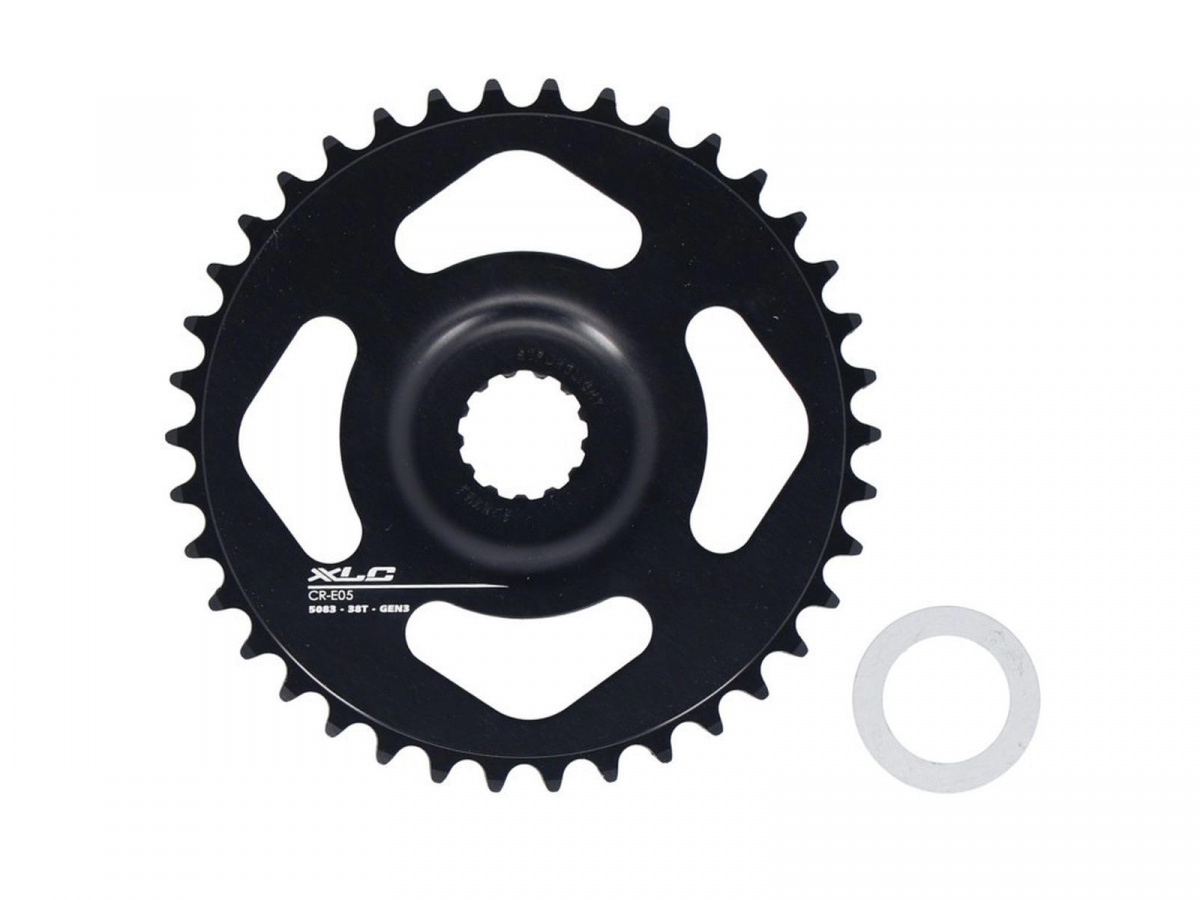 XLC Kedjedrev Bosch 38T Gen 3