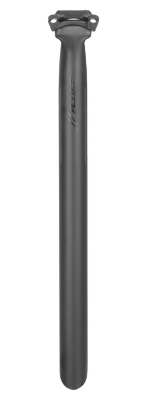 Syncros Sadelstolpe Carbon FL 1.0 CB SL 31.6mm 25 mm offset