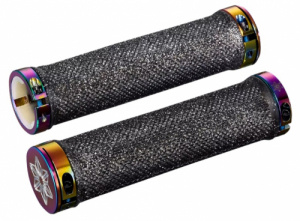 Handtag Diamond Kush Grip Blk/OIl Slick