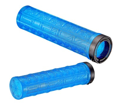 Handtag Grizips Neon Blue