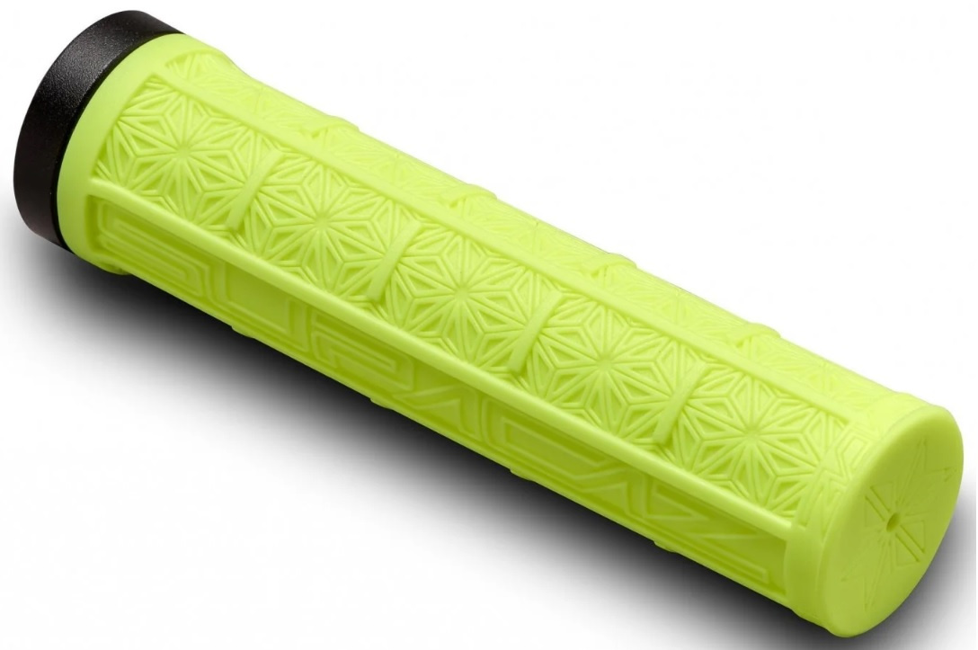Handtag Grizips Neon Yellow