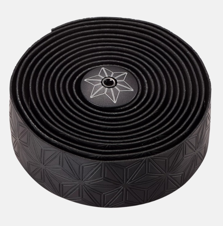 SUPACAZ Styrlinda Sticky Kush Classic Svart