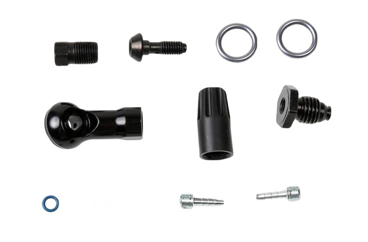 Magura Banjoinfästning Magura MT/HS33