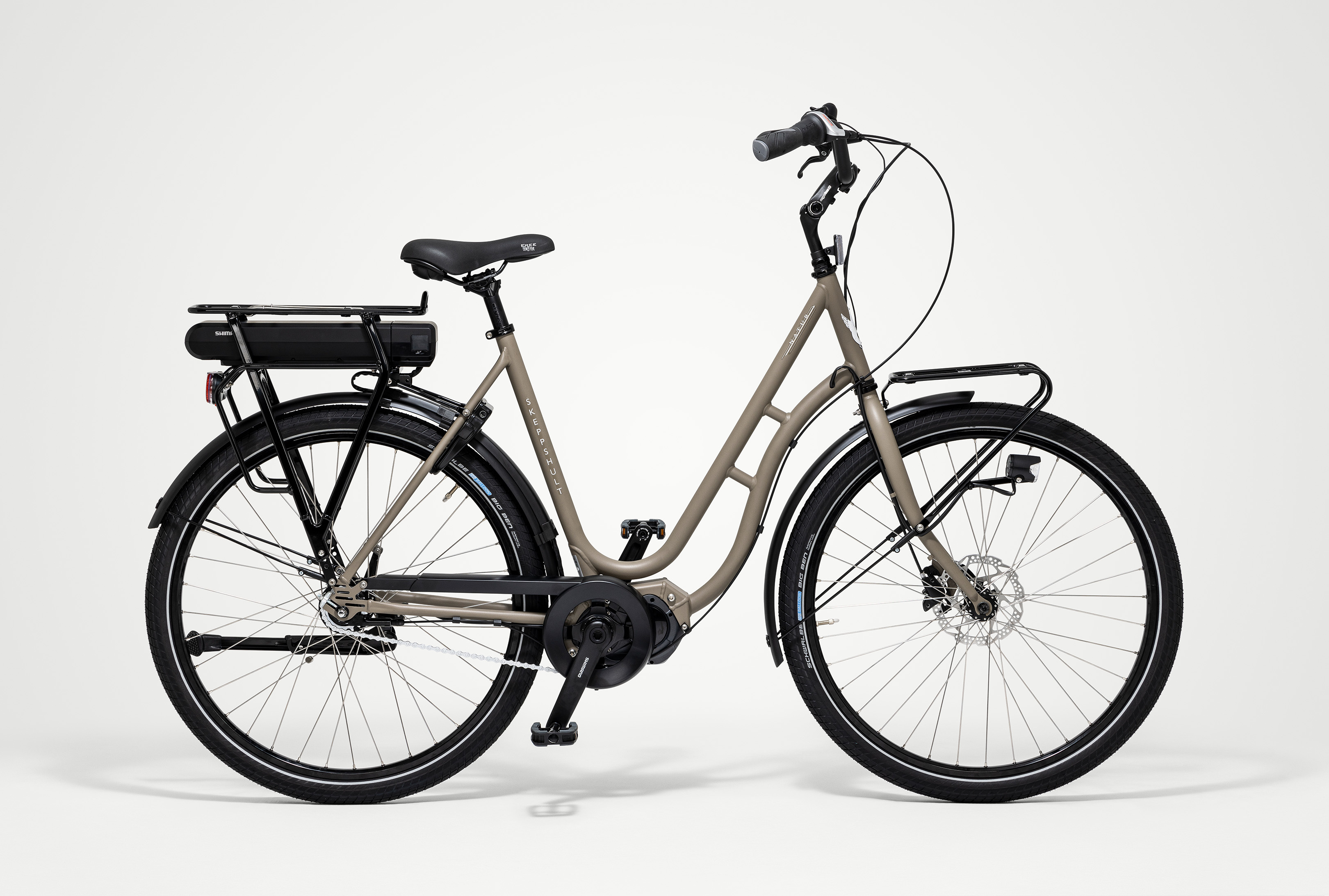 Skeppshult Natur Land EL 54cm 7-v Lera Matt 