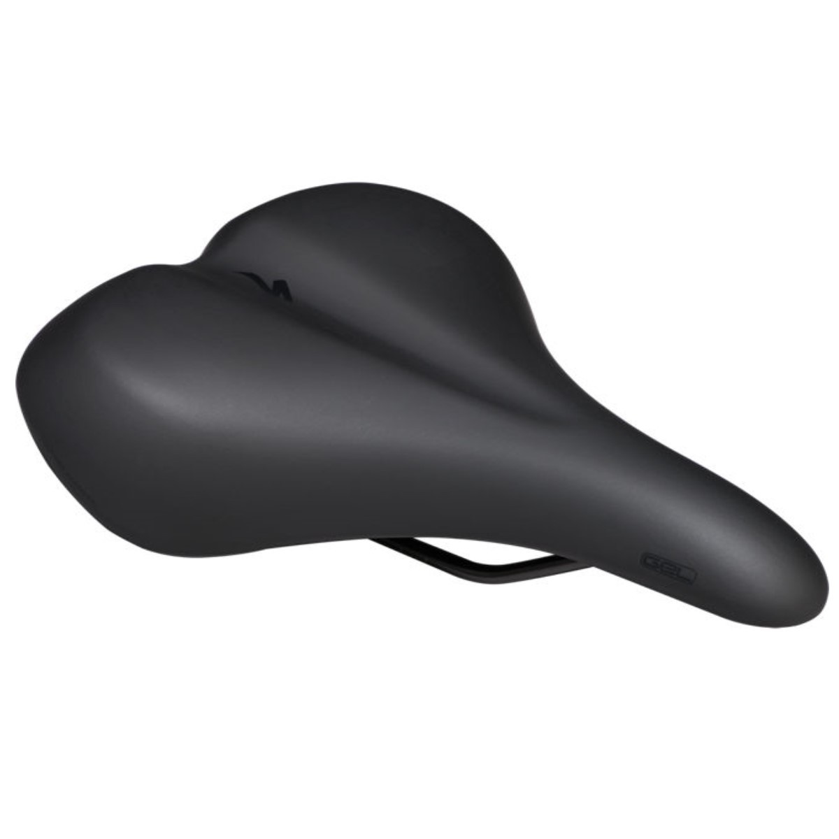 Specialized Sadel BG Comfort Gel Black 200 mm