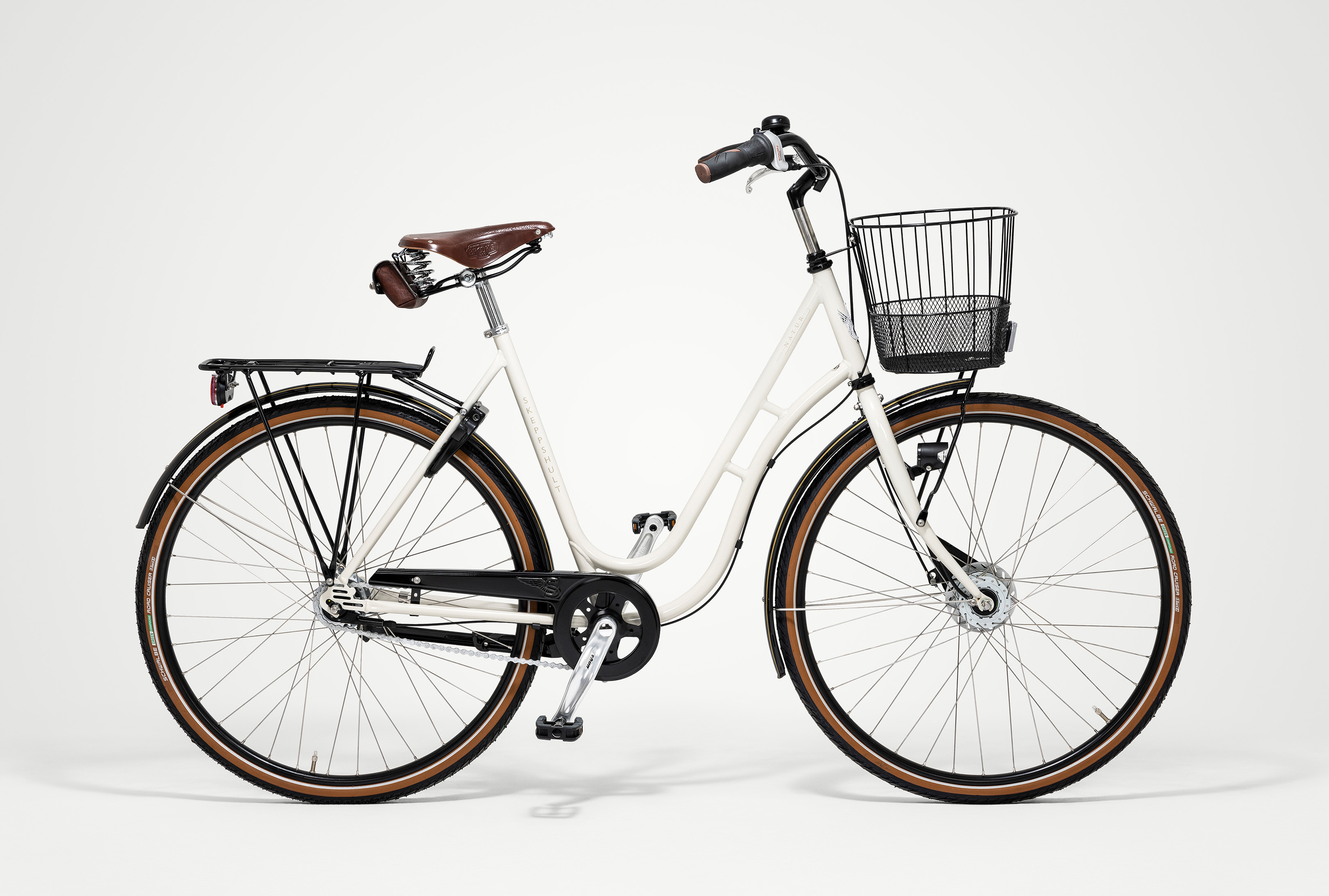 Skeppshult Natur Premium 54cm 7-v Strand