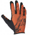 Scott Handske JR X-Small Orange/Svart Scott Handske JR X-Small Orange/Svart