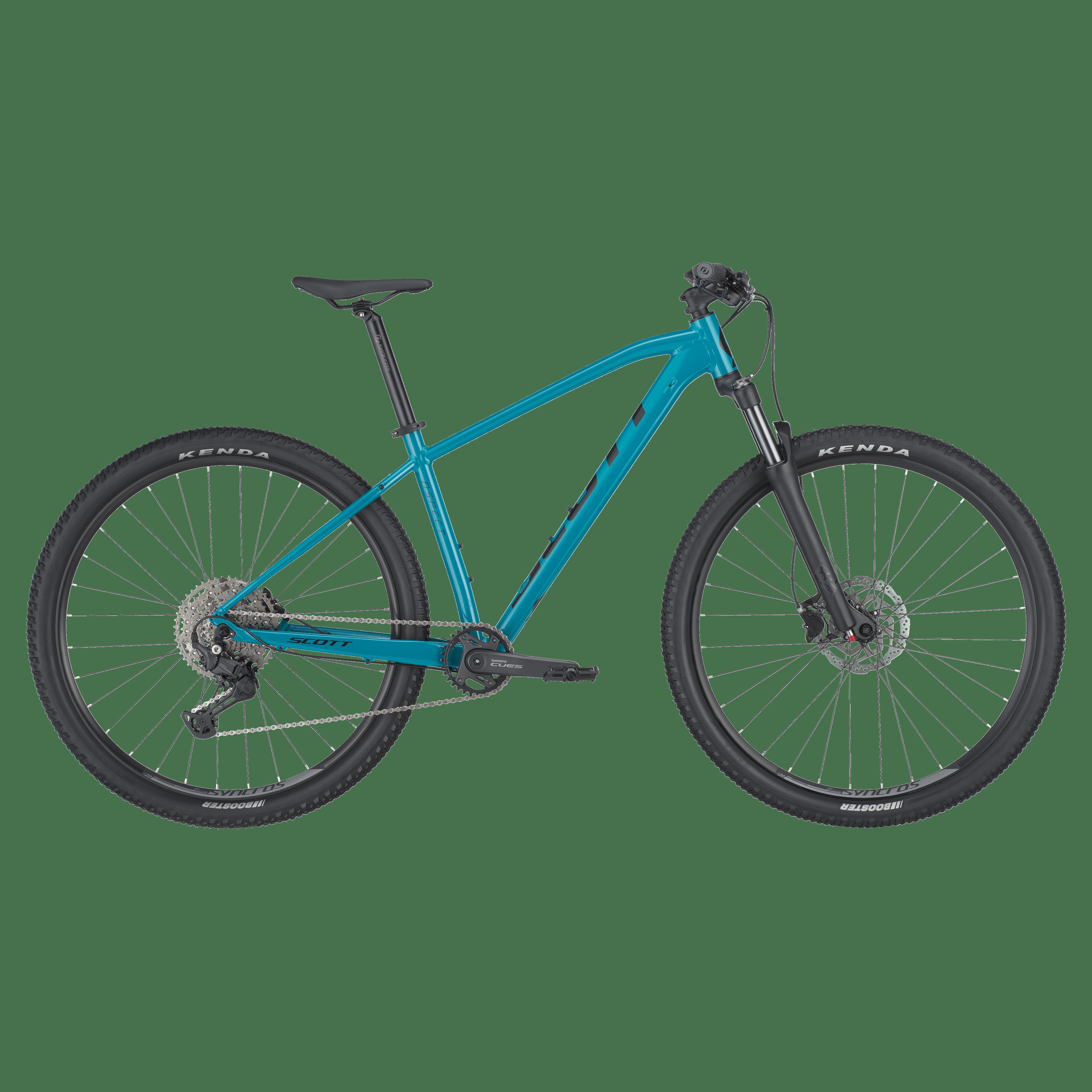 Scott Aspect 930 Blue