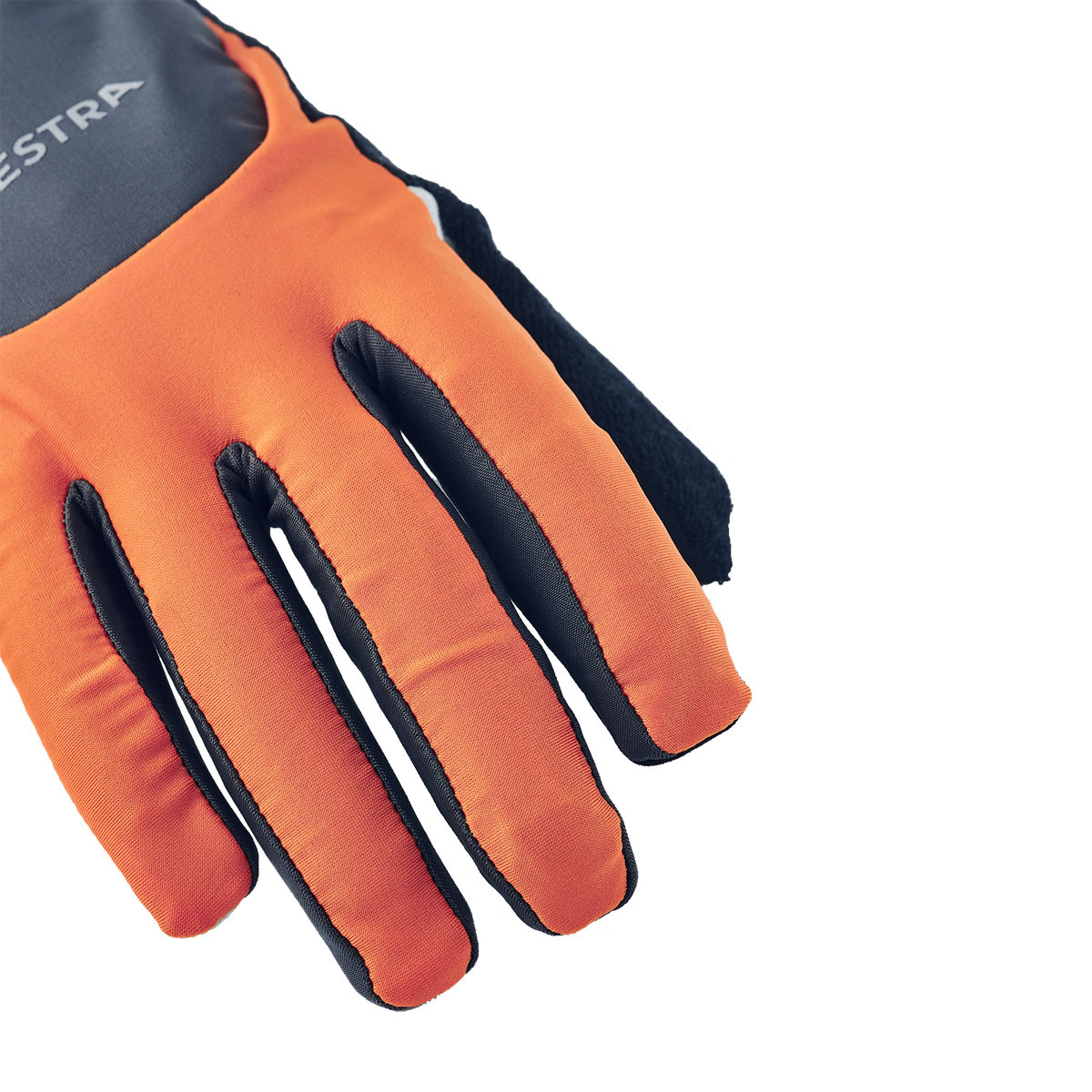 Sprint Long Orange/Dark Grey Unisex