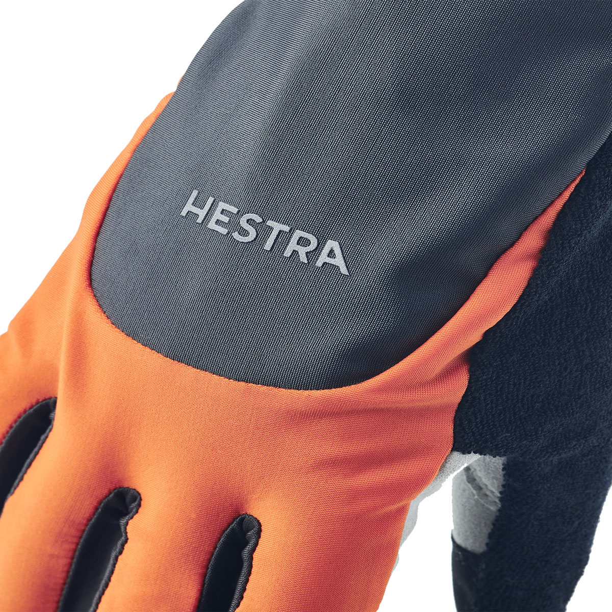 Sprint Long Orange/Dark Grey Unisex