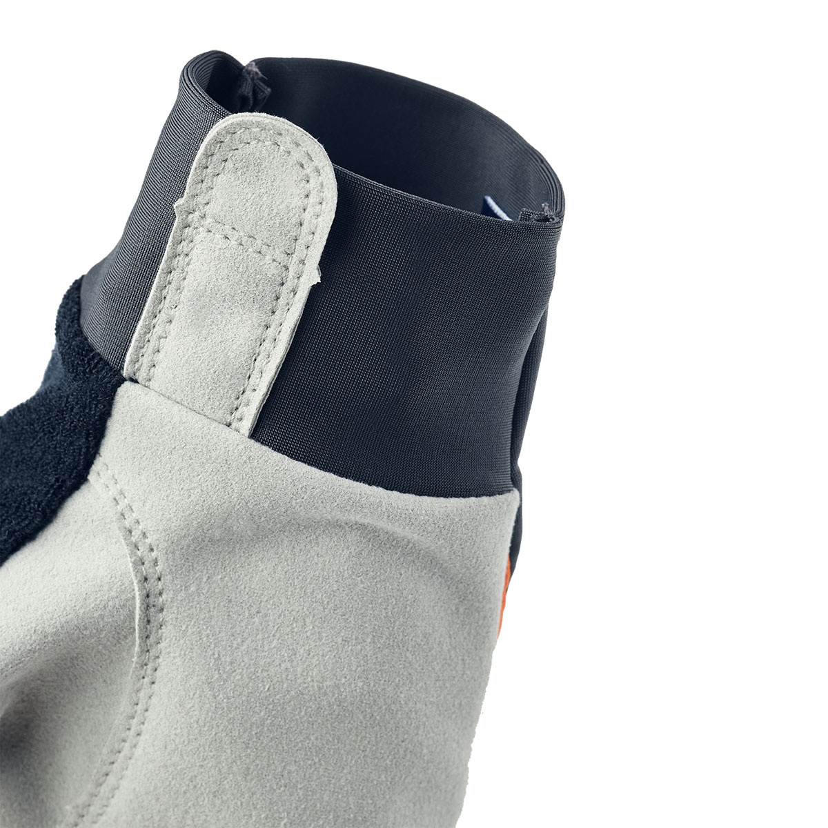 Sprint Long Orange/Dark Grey Unisex