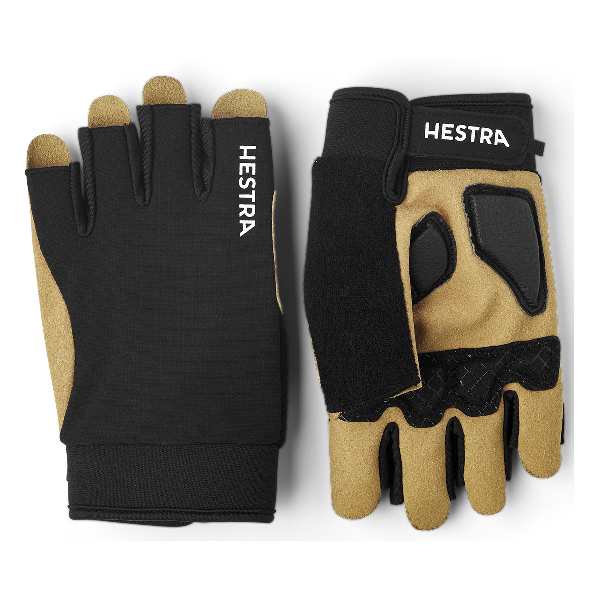 Bike Guard Short Black  Unisex