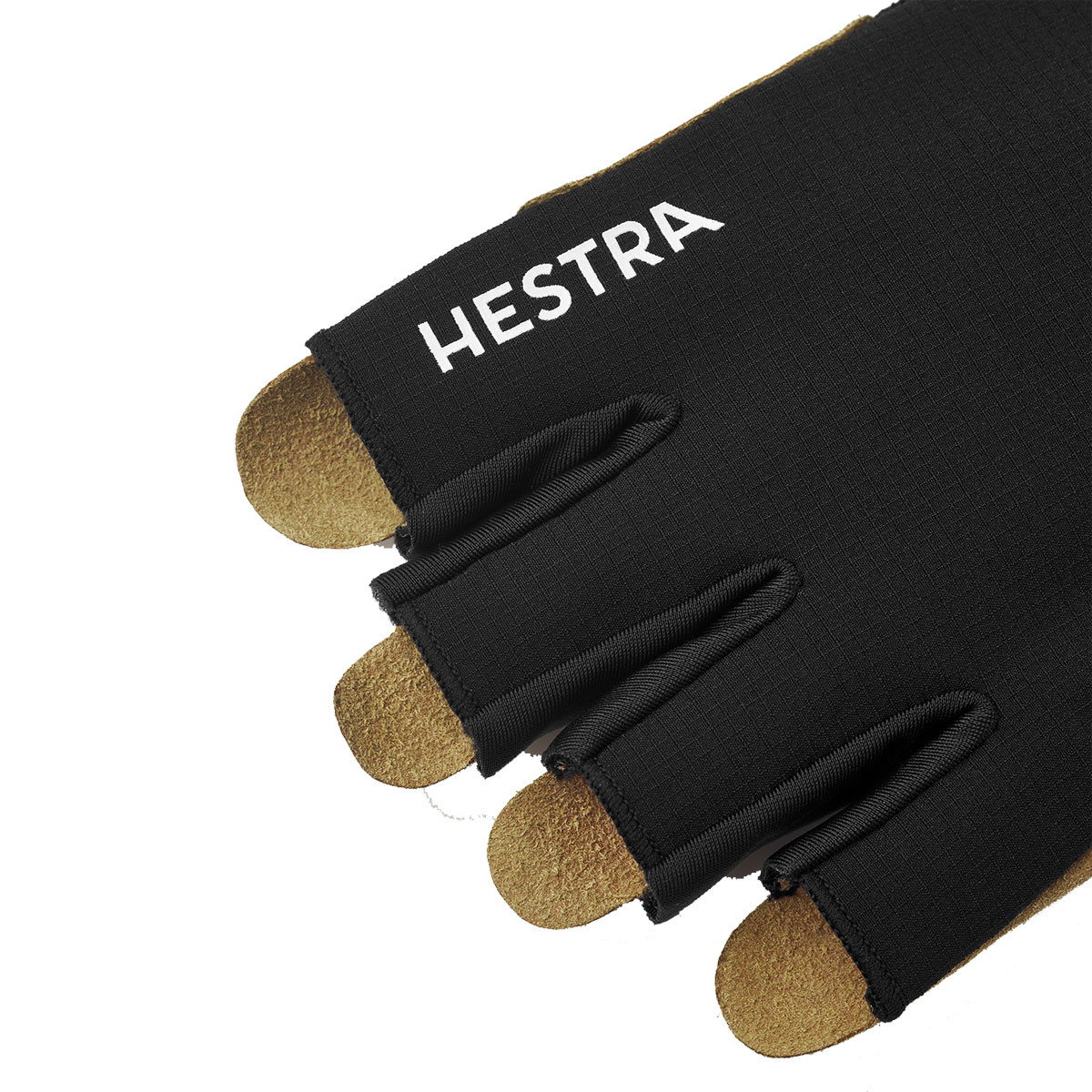 Bike Guard Short Black  Unisex