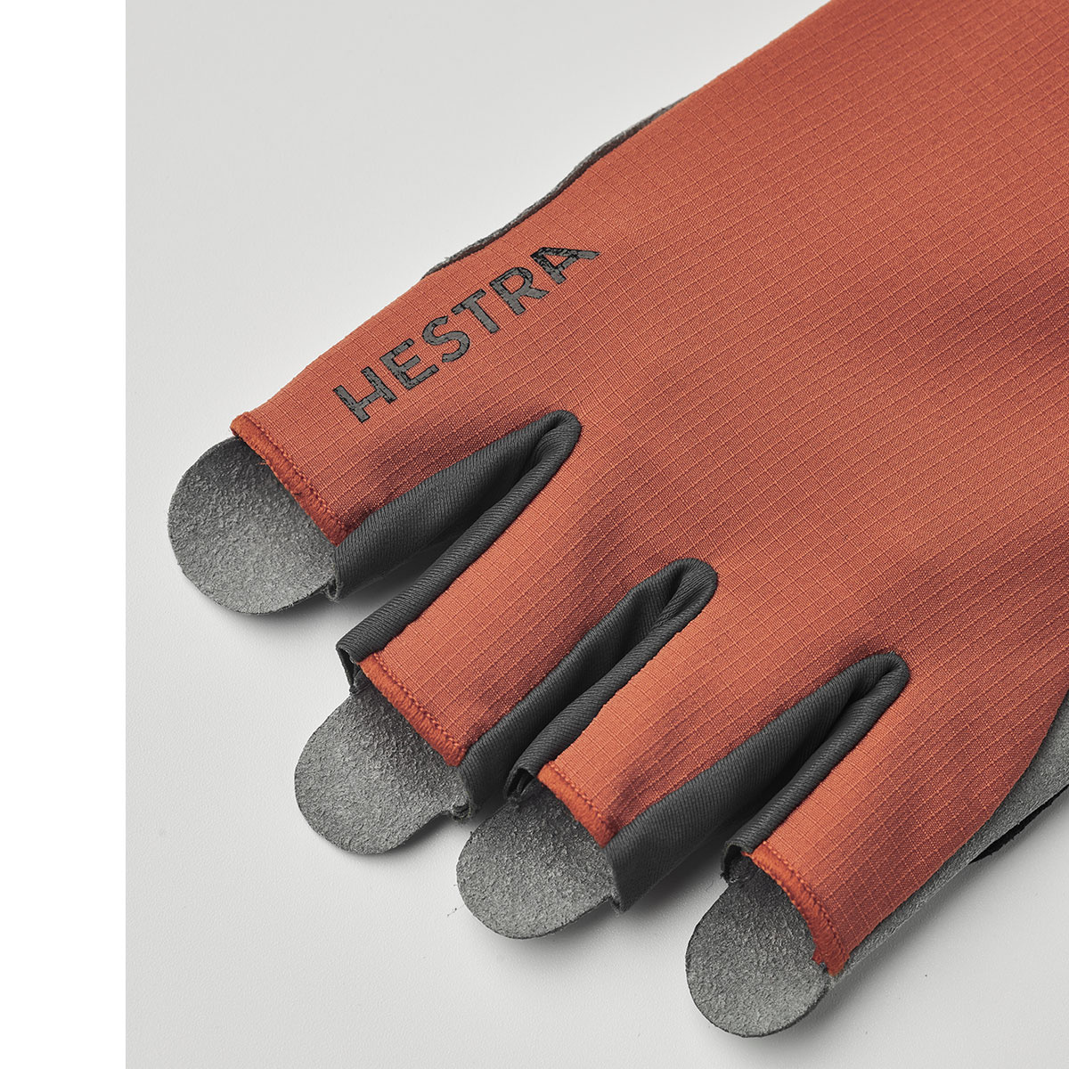 Bike Guard Short Orange  Unisex