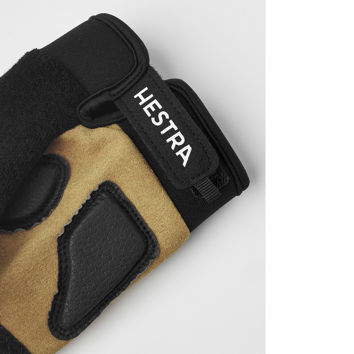 Bike Guard Long Black Unisex