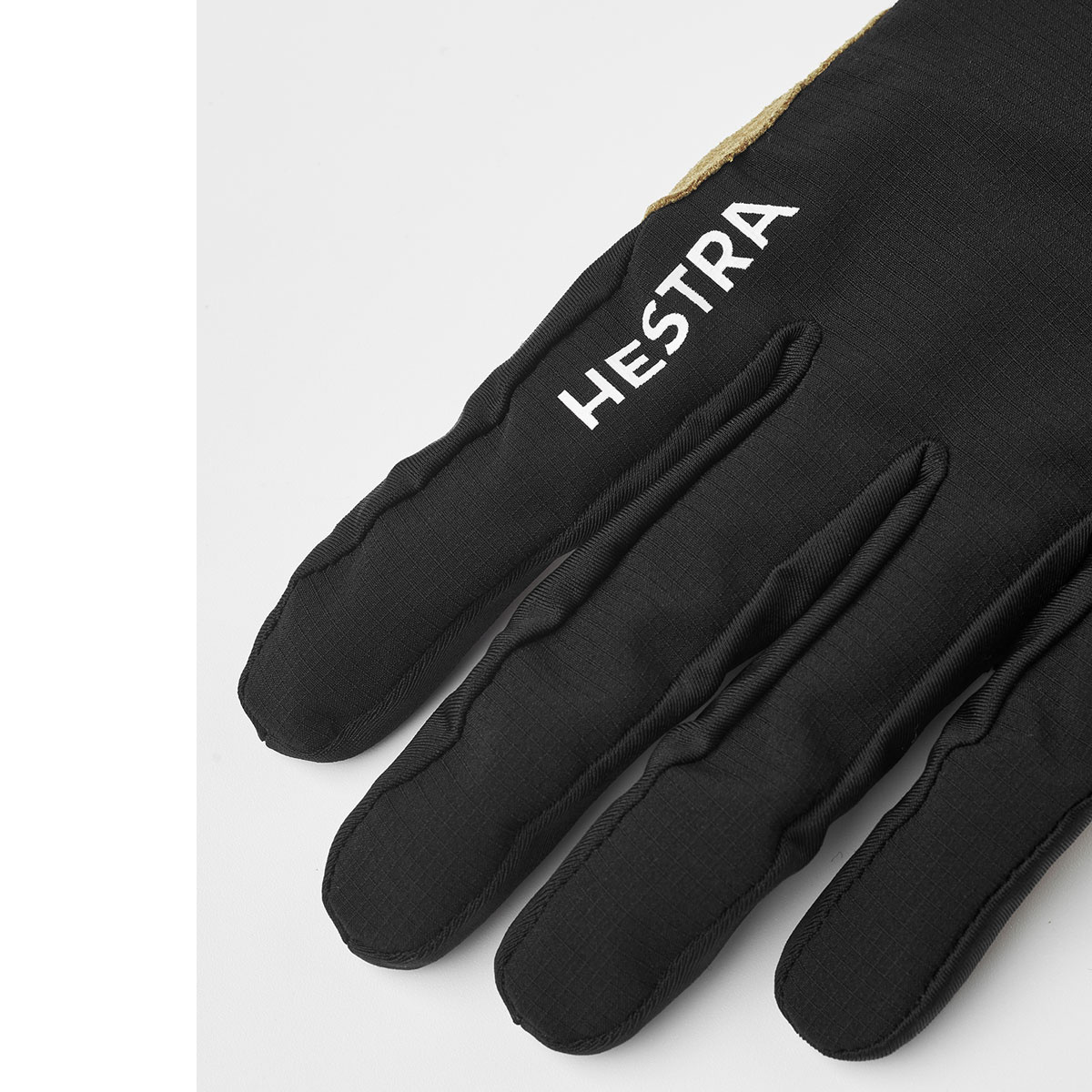 Bike Guard Long Black Unisex