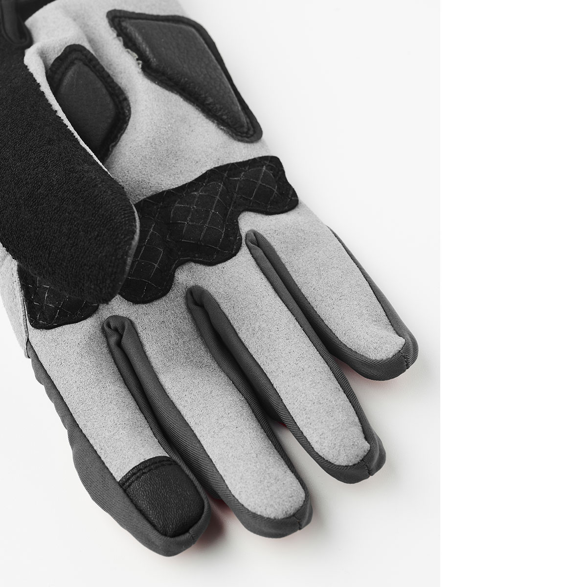 Bike Guard Long Orange Unisex