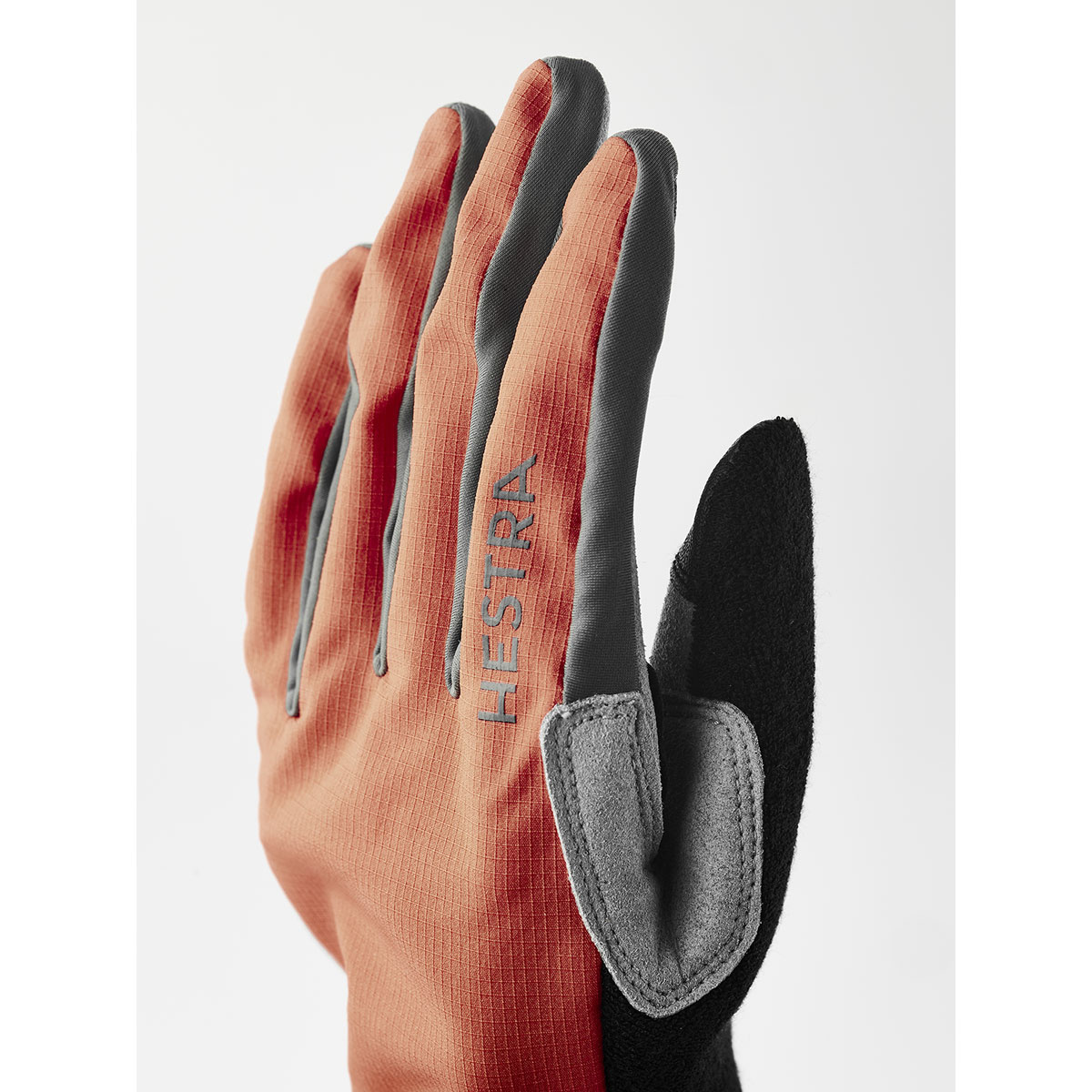 Bike Guard Long Orange Unisex