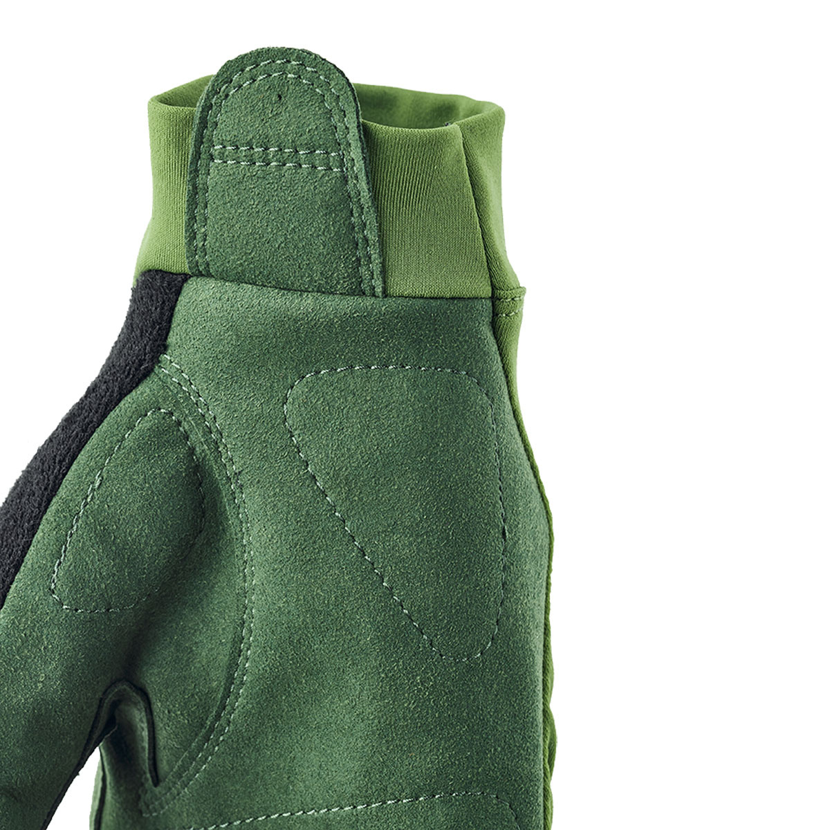 Apex Long Olive Unisex