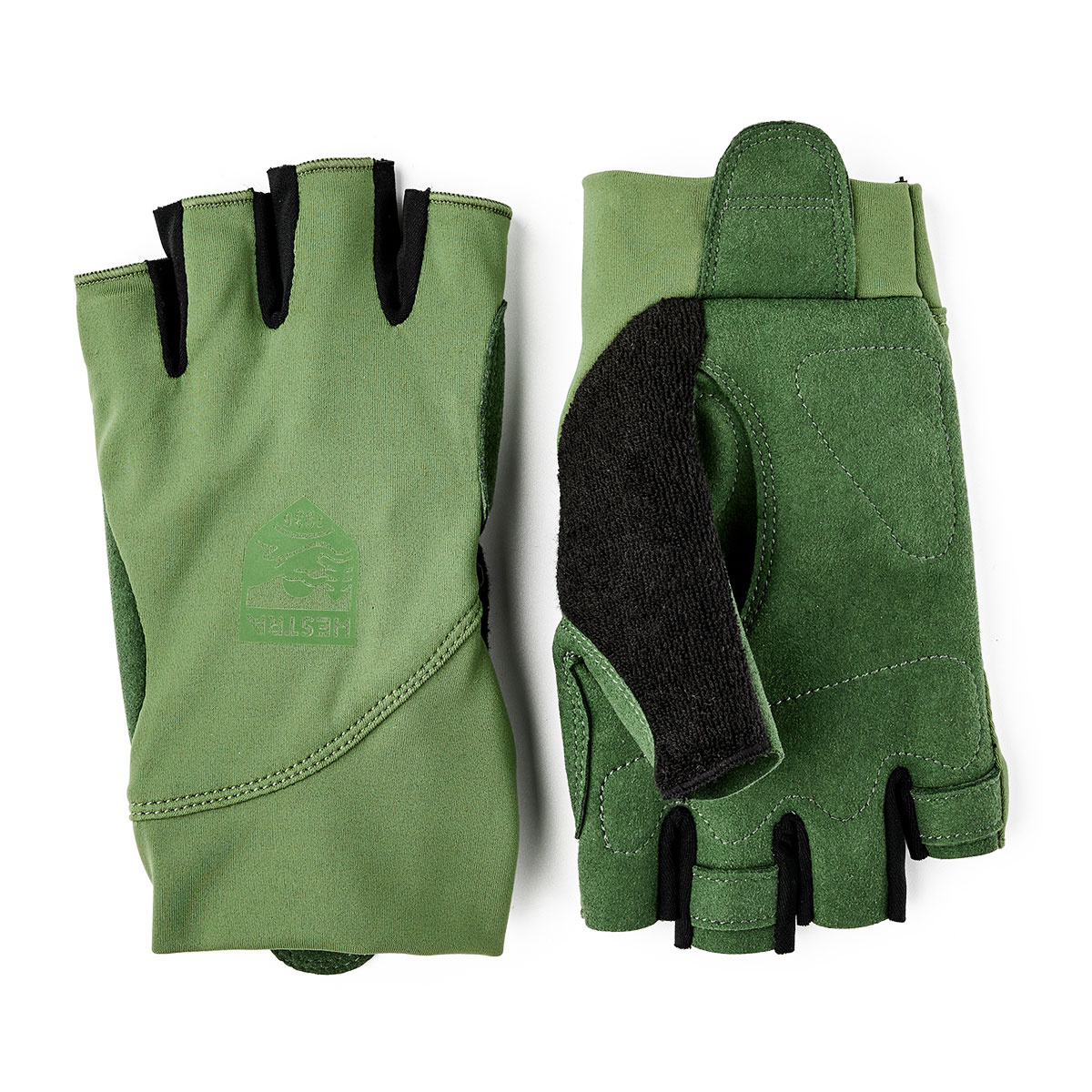 Apex Short Olive Unisex